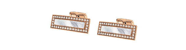 , - 2010, Zilli, Zilli Cufflinks Collections