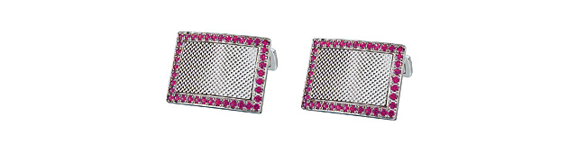 , - 2010, Zilli, Zilli Cufflinks Collections