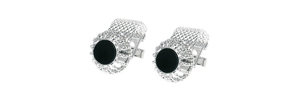 , - 2010, Zilli, Zilli Cufflinks Collections