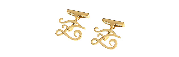 , - 2010, Zilli, Zilli Cufflinks Collections