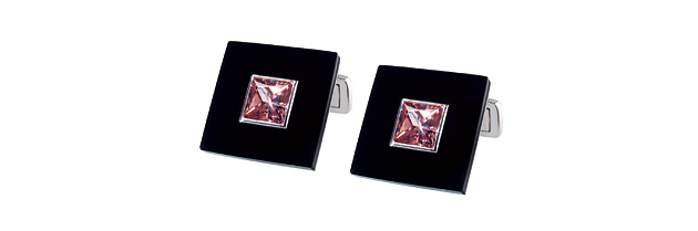 , - 2010, Zilli, Zilli Cufflinks Collections