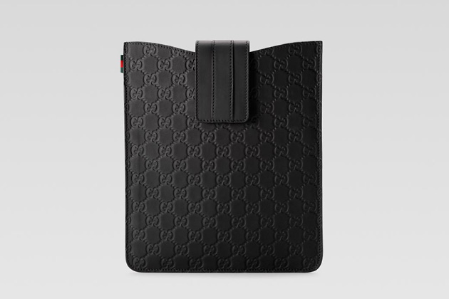 Gucci iPad Cases