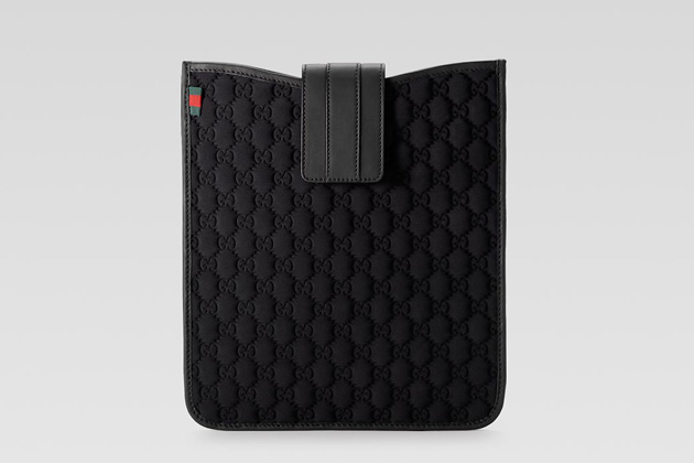 Gucci iPad Cases