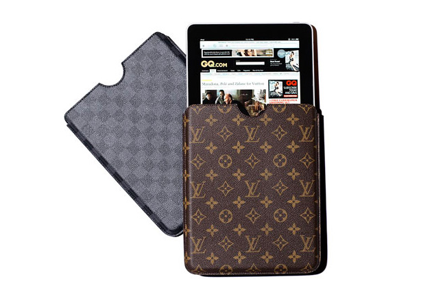 ,   , iPad, Louis Vuitton, Louis Vuitton iPad Cases