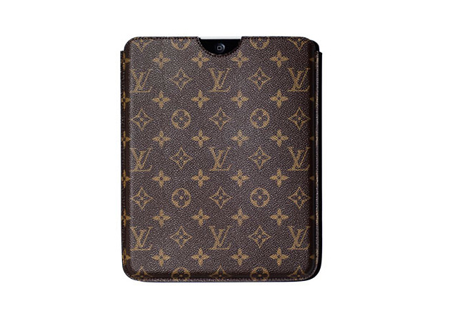 ,   , iPad, Louis Vuitton, Louis Vuitton iPad Cases