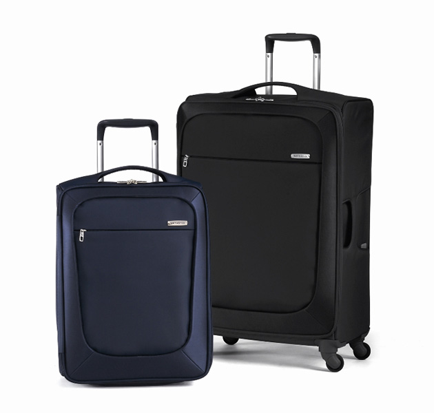 samsonite 123l