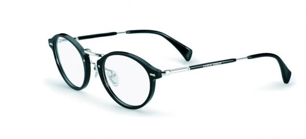 Giorgio Armani Frames of Life Eyewear Collection