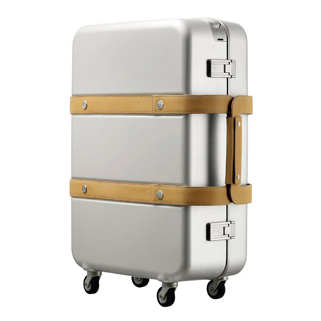 Hermès Orion Suitcase