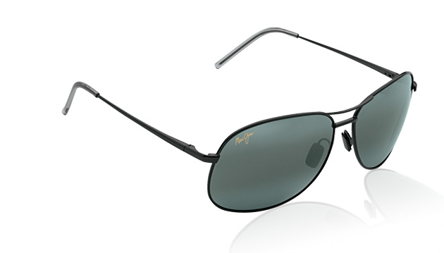 Maui Jim Aviator SS 2010 Sunglasses