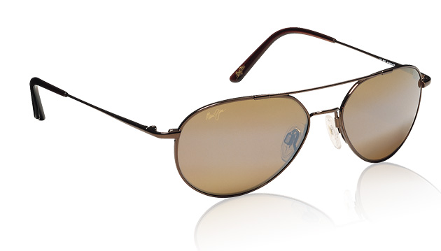 Maui Jim Aviator SS 2010 Sunglasses