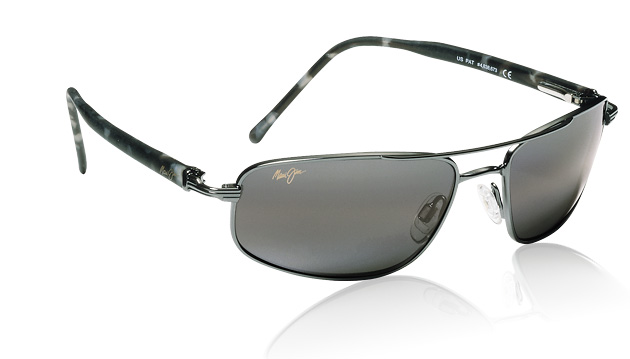 Maui Jim Aviator SS 2010 Sunglasses