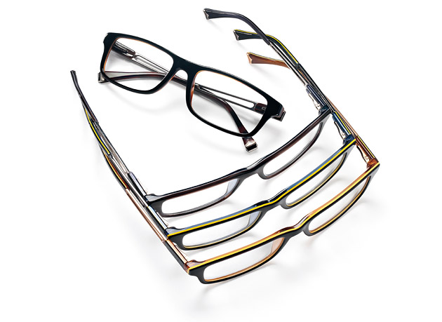 Tod’s Eyeglasses Collections