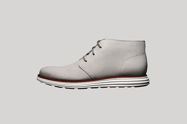 Cole Haan LunarGrand Chukka