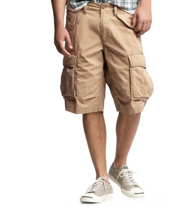 Gap Original SS 2010 Shorts