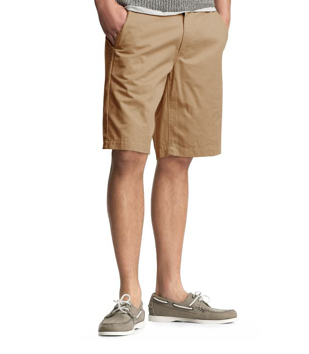 Gap Original SS 2010 Shorts