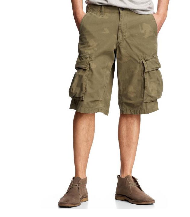 Gap Original SS 2010 Shorts