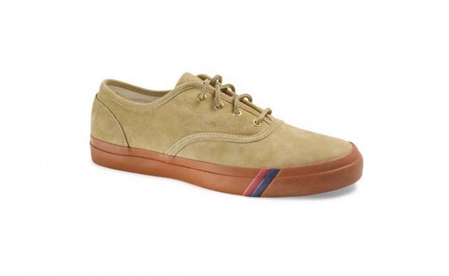 Generic Surplus Mid-Deck Shoes