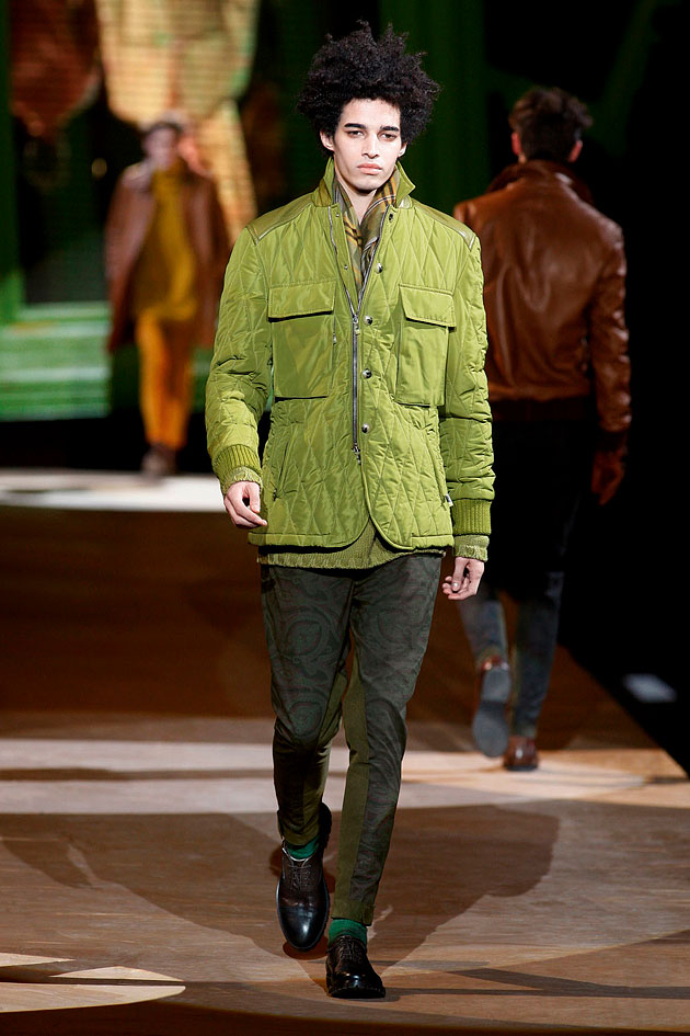 Etro FW 20/11