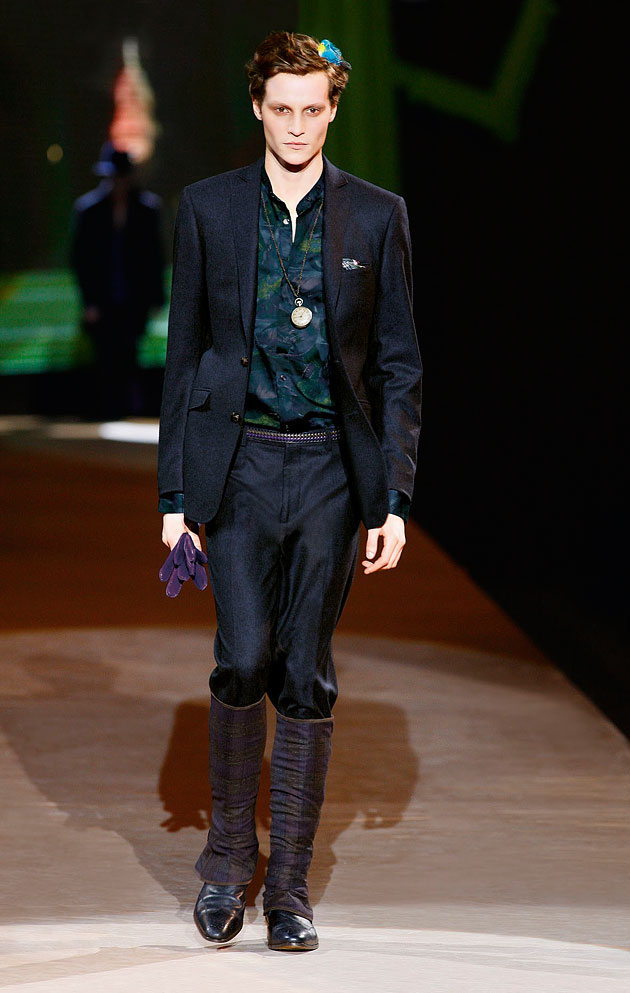 Etro FW 20/11