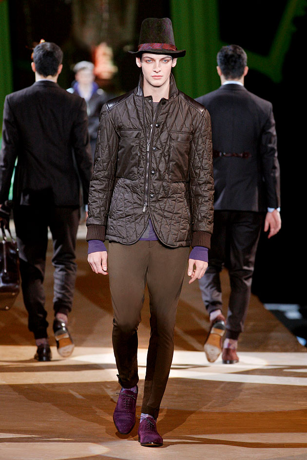 Etro FW 20/11