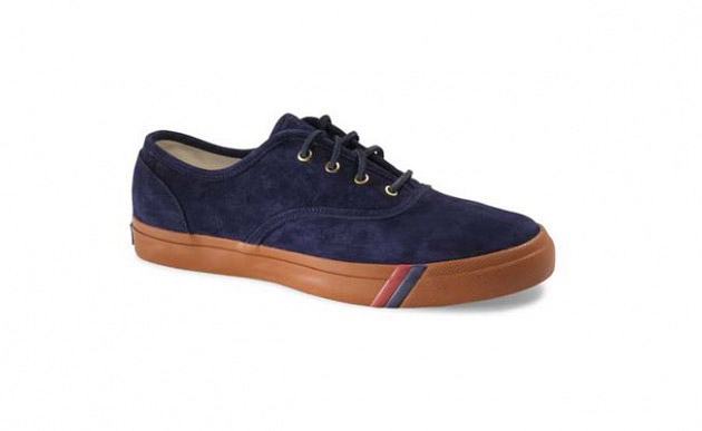 Generic Surplus Mid-Deck Shoes