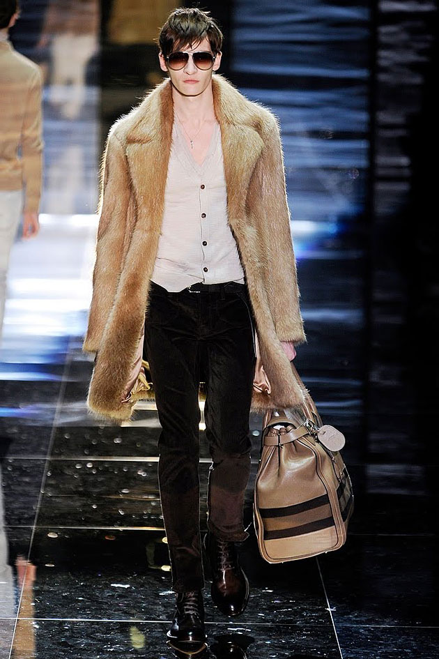 Gucci FW2010/11