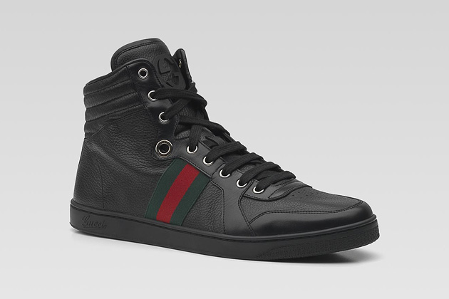 Gucci Sneakers Spring 2011