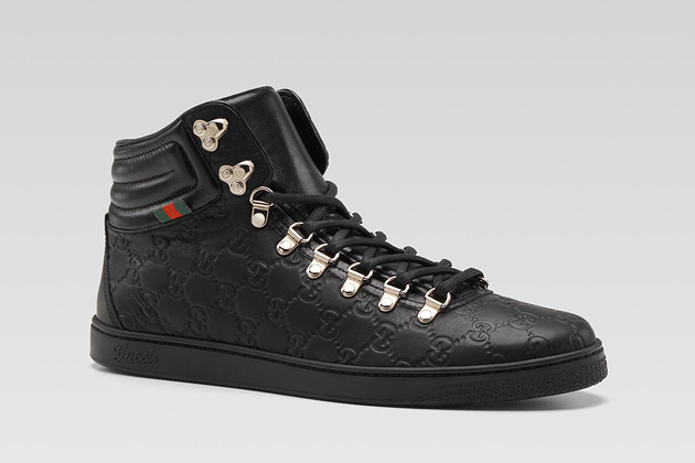 Gucci Sneakers Spring 2011