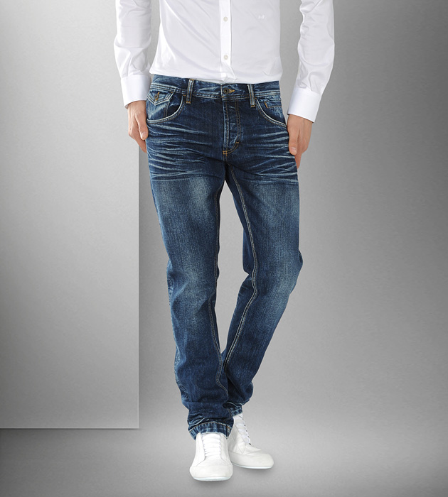 D&G SS 2011 Jeans