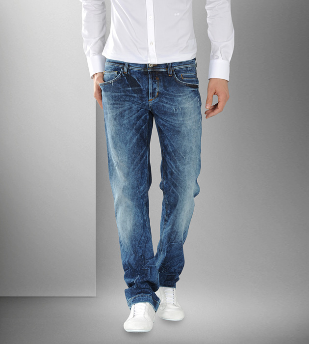 D&G SS 2011 Jeans