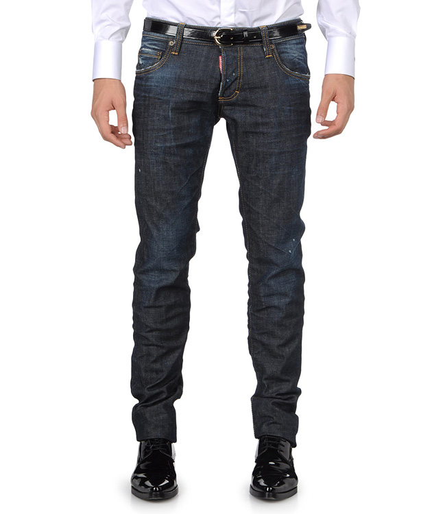 Dsquared2 SS 2011 Jeans