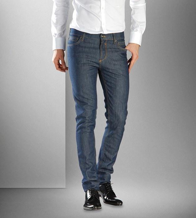 D&G SS 2011 Jeans