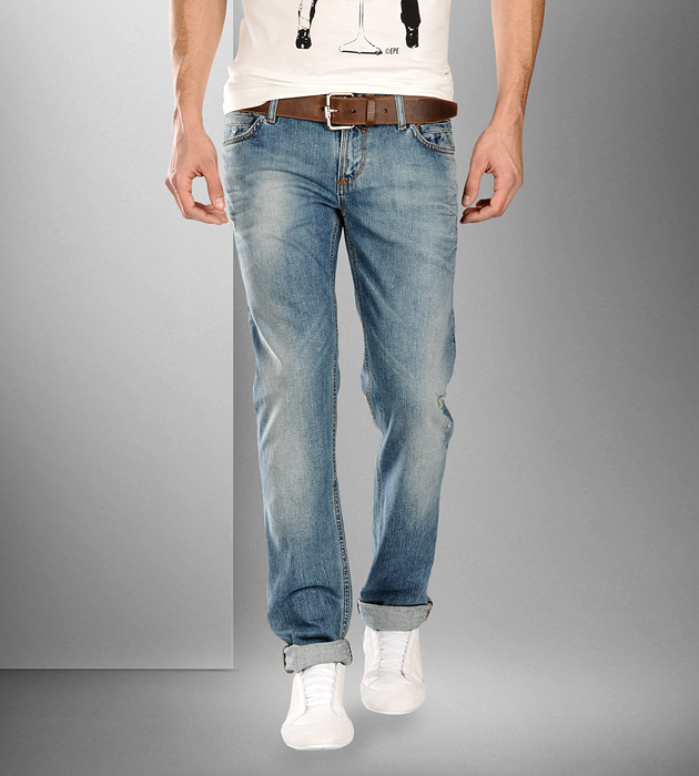 D&G SS 2011 Jeans