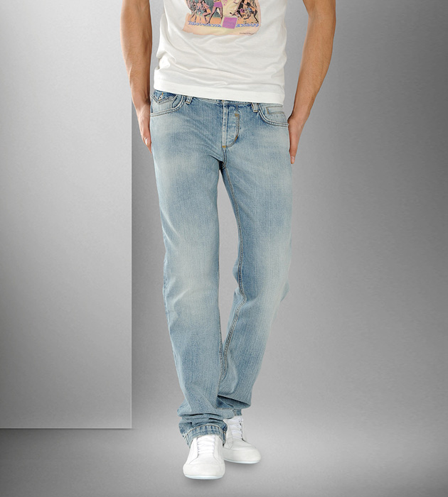 D&G SS 2011 Jeans