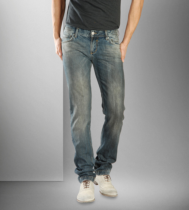 D&G SS 2011 Jeans