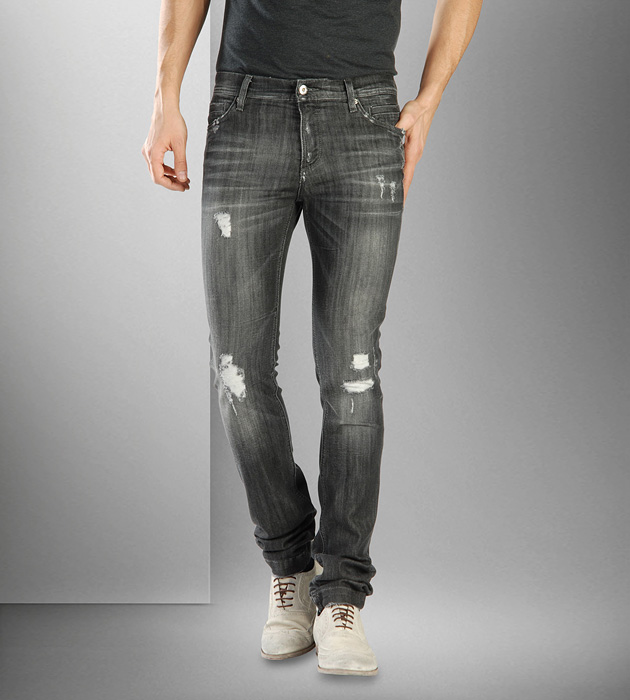 D&G SS 2011 Jeans