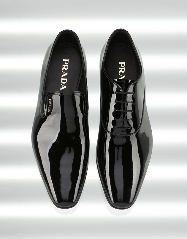 PRADA SS 2011 Shoes