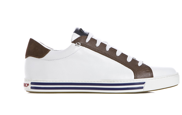 Dsquared2 SS 2011 Sneakers