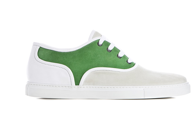 Dsquared2 SS 2011 Sneakers