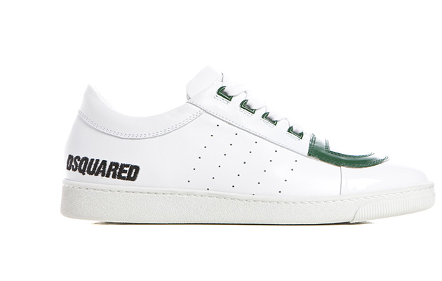 Dsquared2 SS 2011 Sneakers