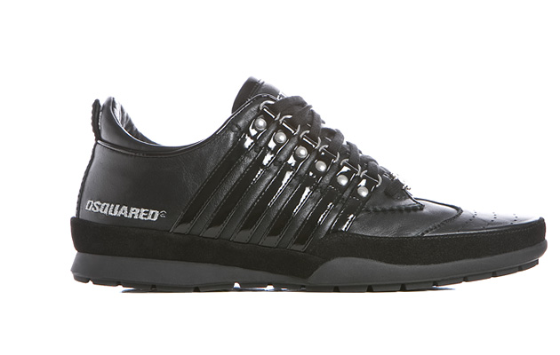 Dsquared2 SS 2011 Sneakers