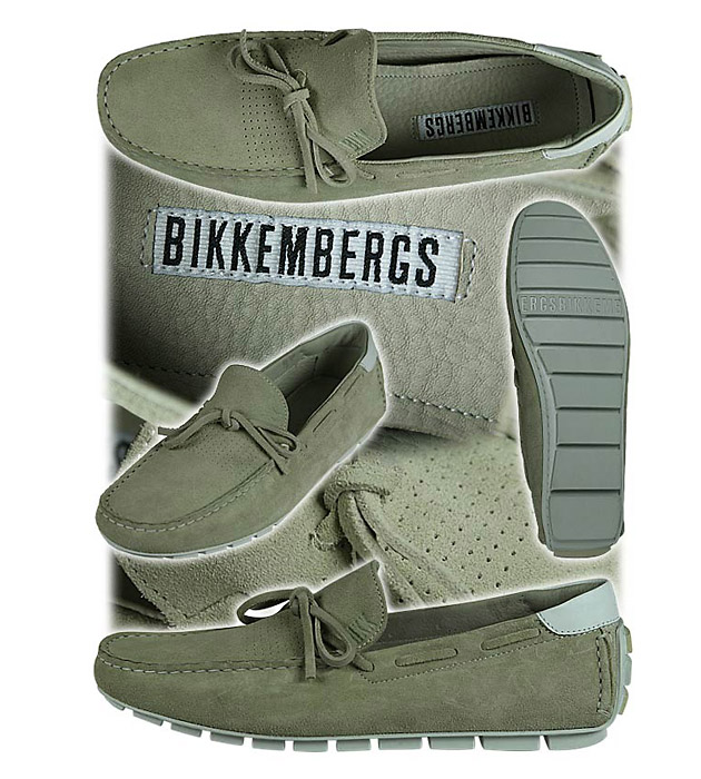 Dirk Bikkembergs, ,  , - 09