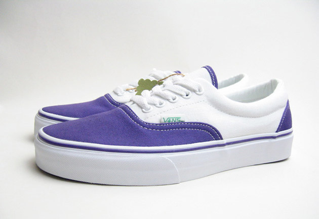 Vans, , - 09