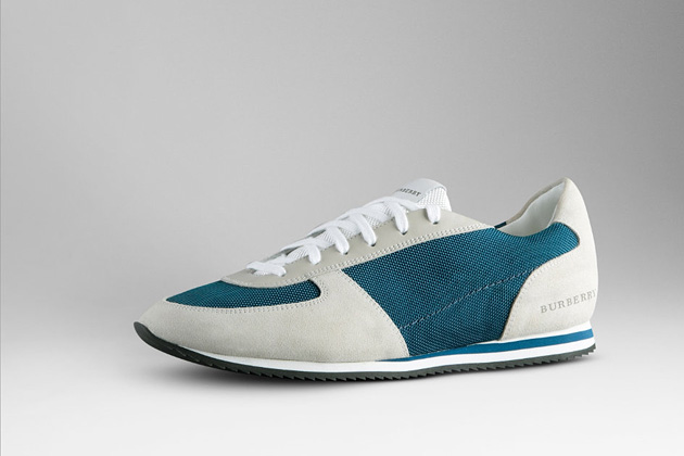 Burberry Prorsum SS 2011 Shoes