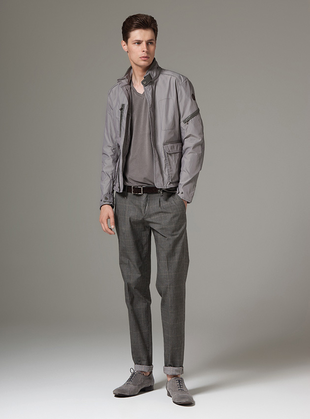 Tru Trussardi SS 2011