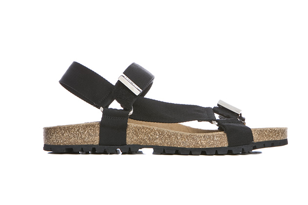 Dsquared2 SS 2011 Sandals