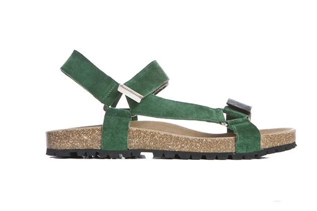 Dsquared2 SS 2011 Sandals