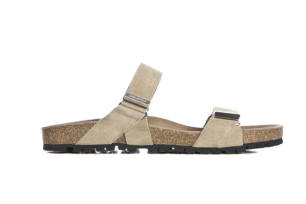 Dsquared2 SS 2011 Sandals