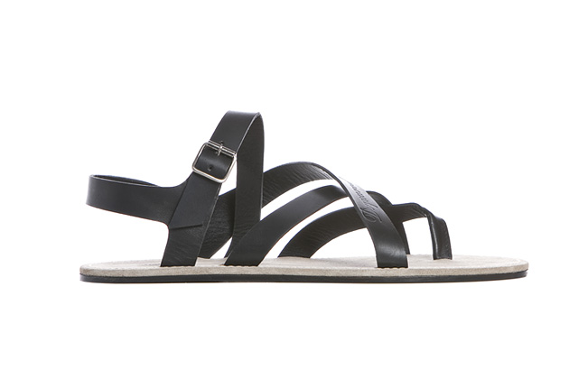 Dsquared2 SS 2011 Sandals