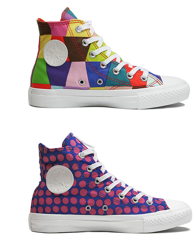 Converse by Marimekko Sneakers